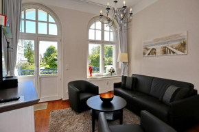 Haus am Park Wohnung 12